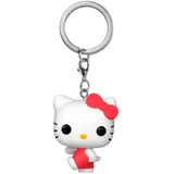 Funko POP! Keychain - Hello Kitty and Friends Hello Kitty #85986