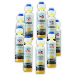 9x 250ml LIQUI MOLY 1519 Scheibenreiniger-Superkonzentrat Citrus