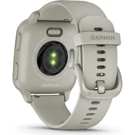 Garmin Venu Sq 2 Music grau / cremegold