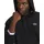 Under Armour Hoodie Schwarz/Weiß M