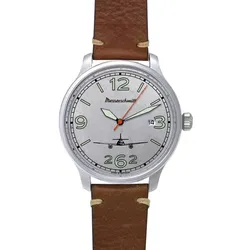 Herrenuhr - Messerschmitt Modell: ME262-42V