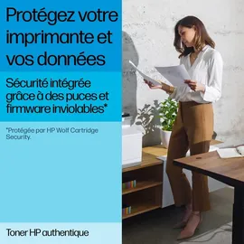 HP 124A cyan