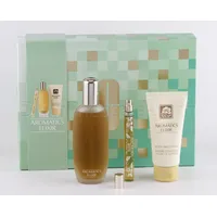 Clinique Aromatics Elixir Eau de Parfum 100 ml + Body Lotion 100 ml + Eau de Parfum 10 ml Geschenkset