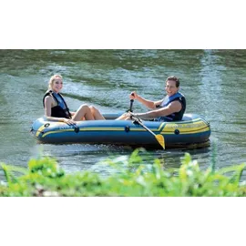 Intex Schlauchboot (236 cm, 2 Personen)