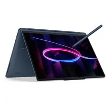 Lenovo Yoga 9 2-in-1 Intel Core Ultra 7 355 32 GB RAM 1 TB SSD Cosmic Blue