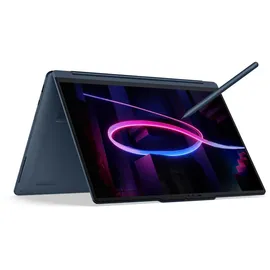 Lenovo Yoga 9 2-in-1 Intel Core Ultra 7 355 32 GB RAM 1 TB SSD Cosmic Blue