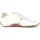 Gabor Sneaker Low Damen Beige/Weiß 39