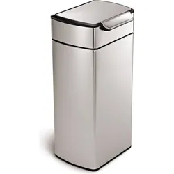 Touch-Bar Mülleimer 30 l