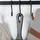VILDE Gusseisenpfanne Grillpfanne 30 cm