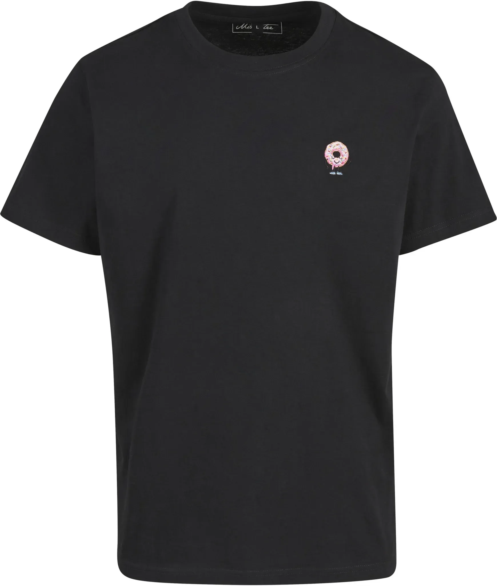 T-Shirt MISTERTEE 