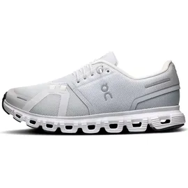 On Cloud 6 Damen Glacier / White 37,5