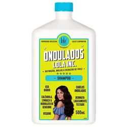 Shampoo Lola Cosmetics