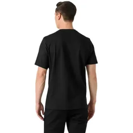 HELLY HANSEN Core Graphic T 2.0 schwarz M