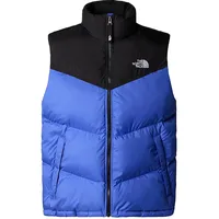 THE NORTH FACE Saikuru Vest Solar Blue XL