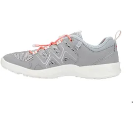 ECCO Terracruise LT Damen Grau 38