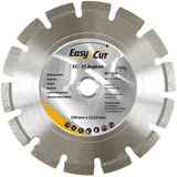 Cedima EC-31 Trennscheibe 125x2,1x10x22,23 mm