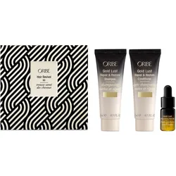 Oribe Gold Lust Hair Revival Kit