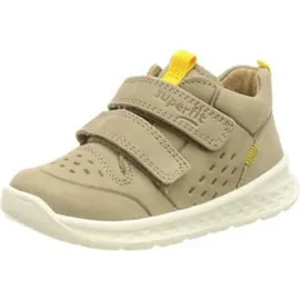 superfit Breeze Klettverschluss Beige/Gelb 21