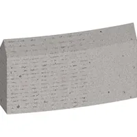 Bosch Segmente für PRO Trockenbohrkrone, 11,5 mm, 132