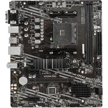 MSI A520M PRO