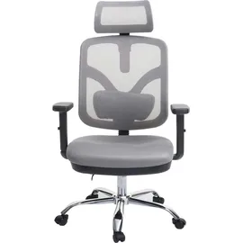 MCW MCW-J92 Kunststoff Grau