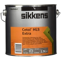 Sikkens Cetol HLS Extra silbergrau