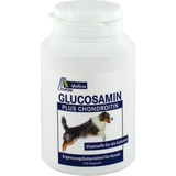 Avitale Glucosamin+Chondroitin für Hunde 120 St.