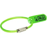 Neutral körperpflege NLG Haltering Tether Loop 150mm Haltekraft 3kg