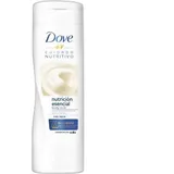 Dove Nutrition Körpermilch Trockene Haut Bodylotion 400 ml