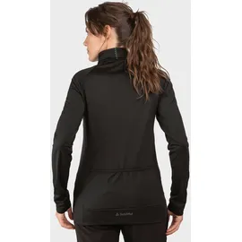 Schöffel Longsleeve Style Kubena Schwarz 40