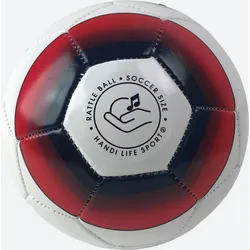 Ball Cecifoot Grösse 3 Blindenfussball 20 CM