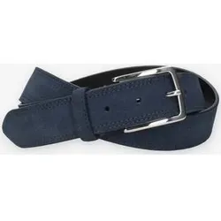 Frau  Gürtel C633-BLU  in Blau, Einheitsgrösse