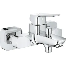 Grohe Cubeo Einhandwannenbatterie Chrom