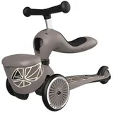 Scoot and Ride Highwaykick 1 Lifestyle brown lines