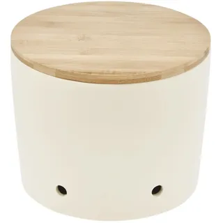 Magu Zwiebeltopf 20 cm Cera-Design Urban-Grey