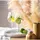 Villeroy & Boch Rose Garden Weißweinglas 0,125 l 4 St.