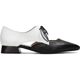 Hispanitas adult schwarz/weiß Gr. 38 EU