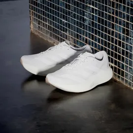 adidas Adizero Evo SL Cloud White/Cloud White/Warm Sandstone 46 2/3