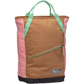 Fjällräven Vardag Totepack 22 l pink/khaki