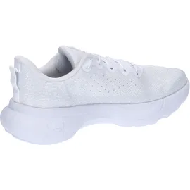 Under Armour Infinite Damen Weiß 43