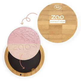 Zao Mineral Puder