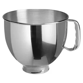 KitchenAid Artisan 5KSM125 Onyx Schwarz + 5KSMVSA