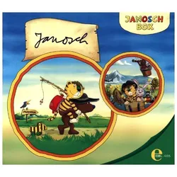 Janosch: Janosch-Box