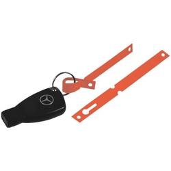 EICHNER 1000 Schlüsselanhänger »Dura« orange