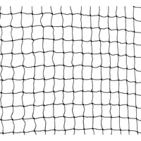 TRIXIE Schutznetz, 2x 1.5m, schwarz