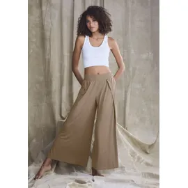 LASCANA Haremshose Regular Beige 52/54