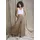 LASCANA Haremshose Regular Beige 52/54