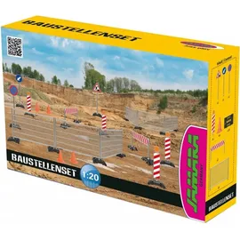 Jamara Baustellenset 1:20 412413