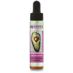 100 % Natürliches Avocadoöl 20 ml