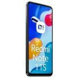 Xiaomi Redmi Note 11S 6 GB RAM 128 GB Graphite Gray